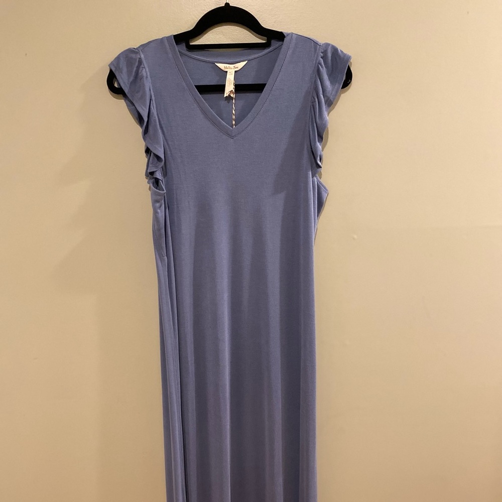 NWT Matilda Jane Dress. Size Large.